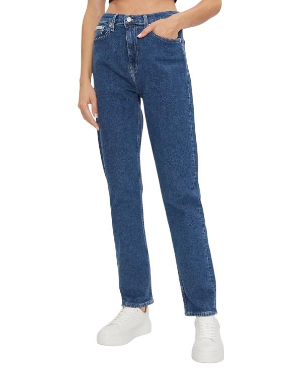 Calvin Klein Jeans Femeie Jeans