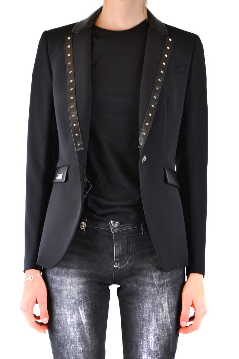 Philipp Plein Femeie Jachete