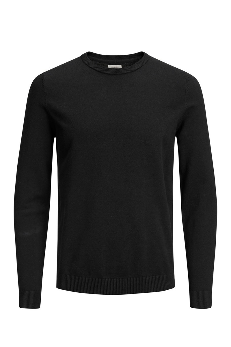 Pulover bărbați Jack & Jones din bumbac