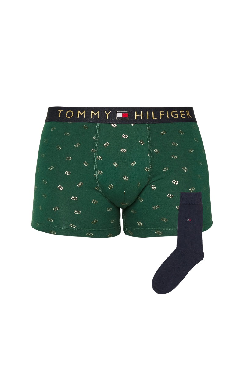 Tommy Hilfiger Lenjerie Intimă Bărbați