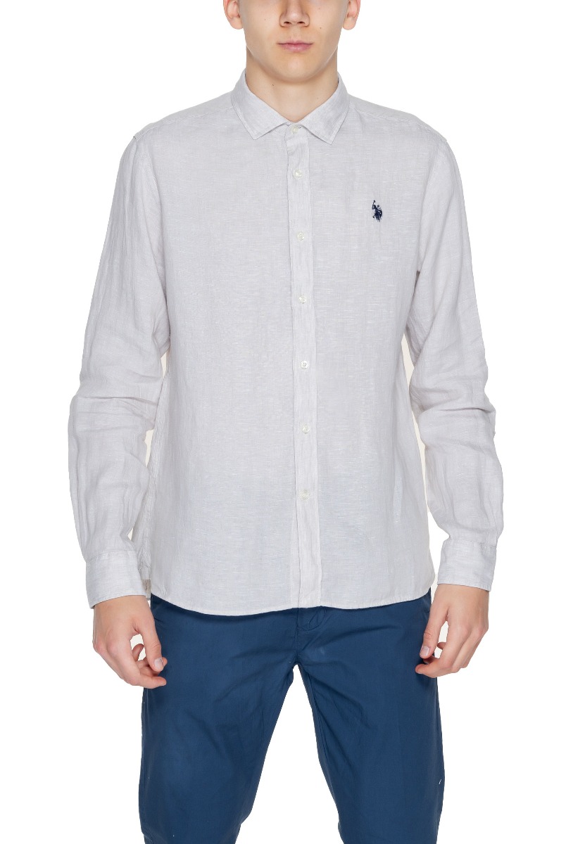 U.S. Polo Assn. Cămașă bărbați