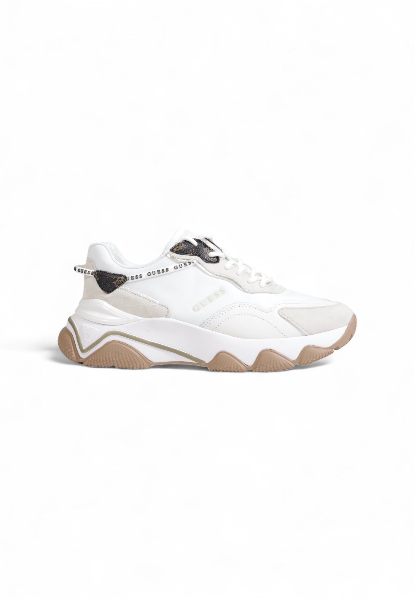 Guess Sneakers Femei