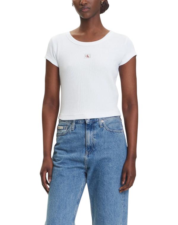 Calvin Klein Jeans Tricou Femei