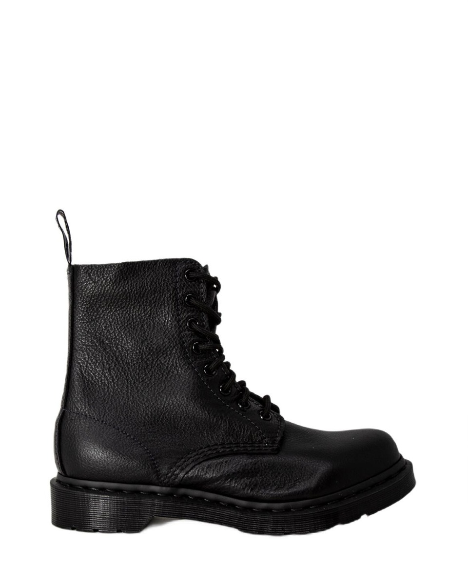 Dr. Martens Ghete Piele Femei