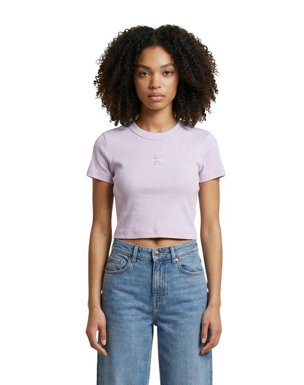 Calvin Klein Jeans Tricou Femei