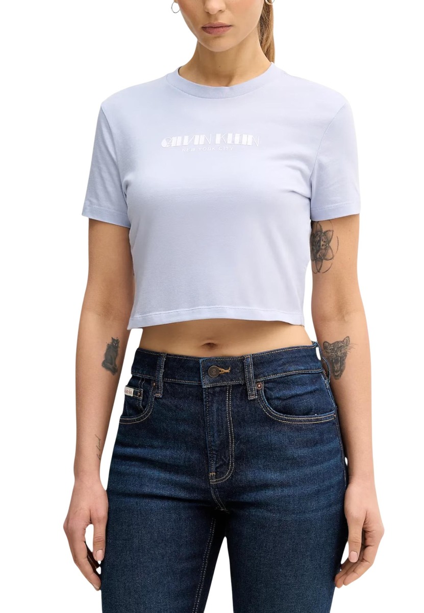 Tricou Calvin Klein